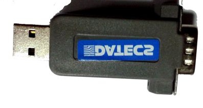 ADAPTER USB-RS232
