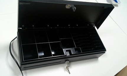 SEF ZA NOVAC HS-170