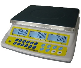 VAGA BIROTEHNA OB-1 SD